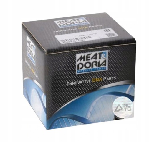 Картридж турбіни 60449 MEAT&DORIA