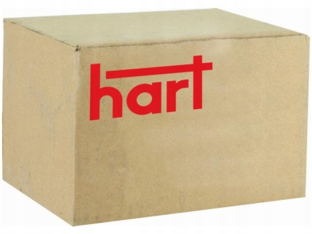 Трубка, що нагнітається 611521 HART