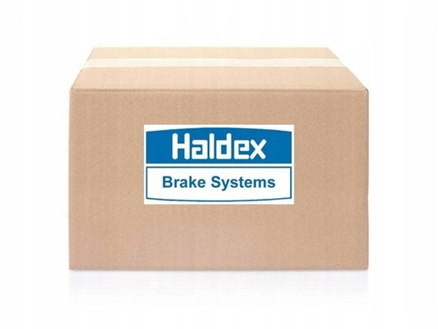 Кран рівня підлоги (TRUCK) 612048111 HALDEX