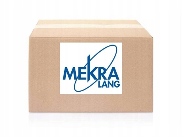 Корпус дзеркала заднього виду 613900110H MEKRA