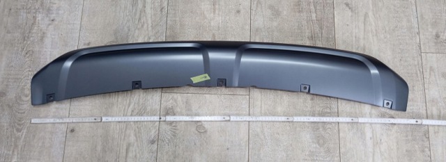 Переднє ікло бампера 620842953R RENAULT