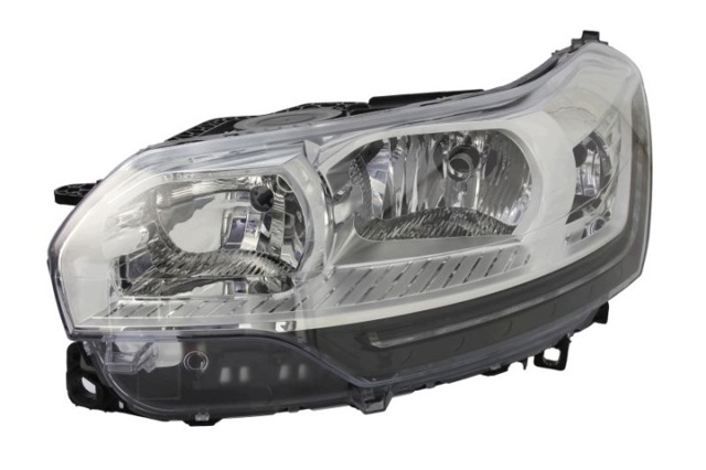 Оптика 6208V8 PEUGEOT