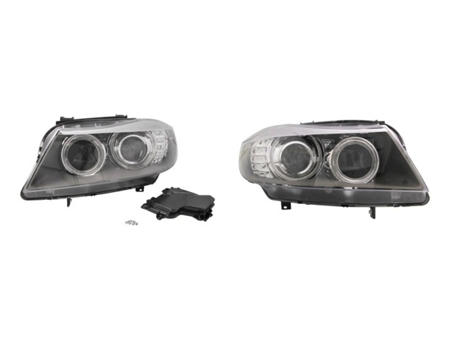 Блок фара ліва 63117182507 BMW