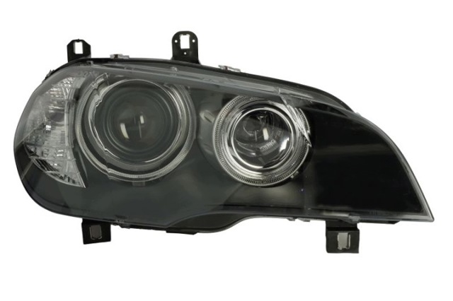 Права блок фара 63117288992 BMW