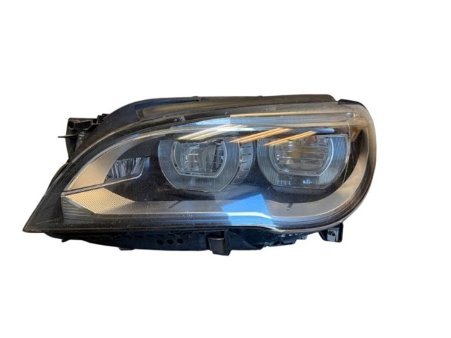 Права блок фара 63117348496 BMW
