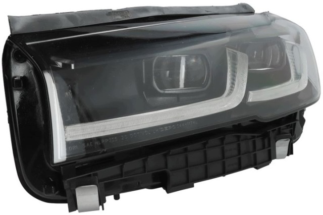 Оптика 63118084375 BMW