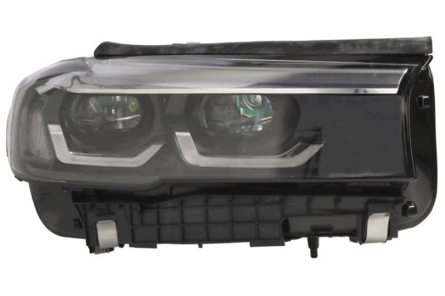 Основна фара - вставка 63119479258 BMW