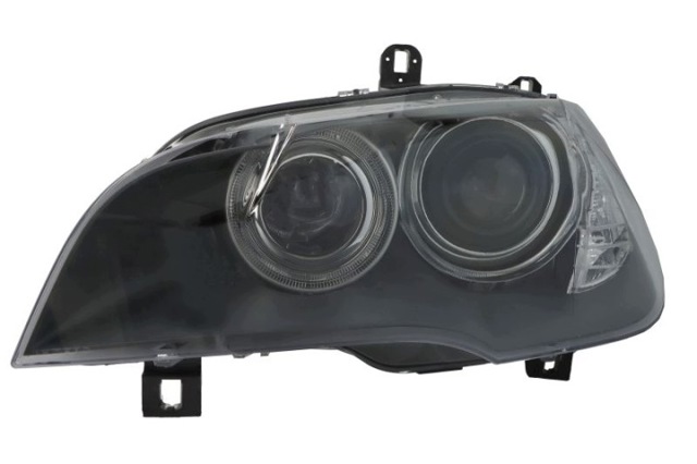 Фара основна ліва 63127192559 BMW