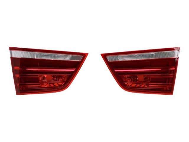 Ліхтар задній внутрішній правий 63217217310 BMW