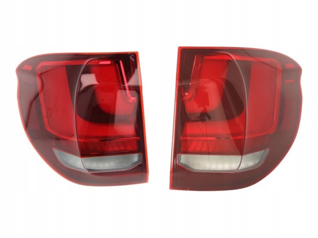 Стоп задній 63217290099 BMW