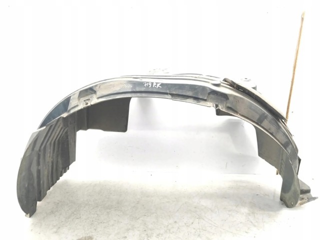 Підкрилок передній лівий 63841EB000 NISSAN