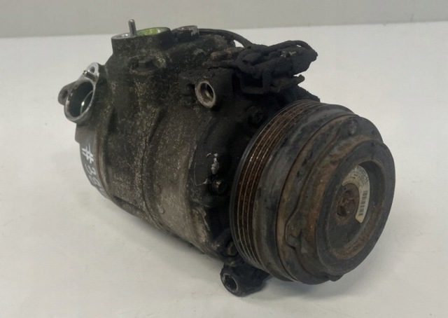 Компресор кондиціонера 64509192317 BMW