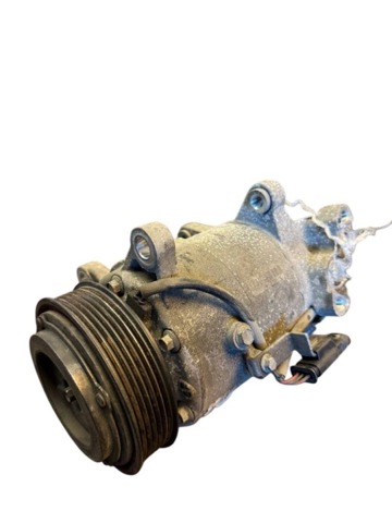 Компресор кондиціонера 64525A3F1D2 BMW