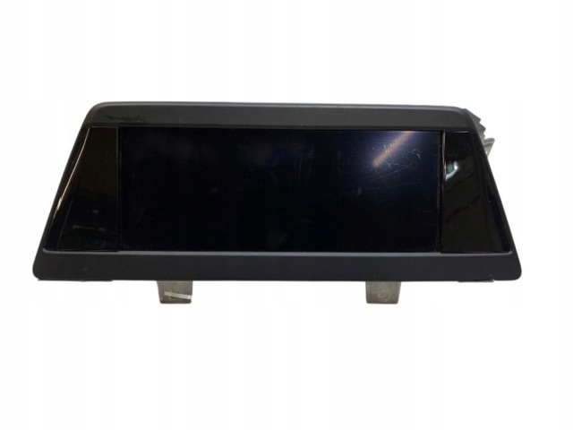 Дисплей багатофункціональний 65508720749 BMW