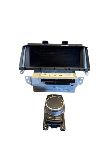 Комутатор системи запалювання 65826820843 BMW