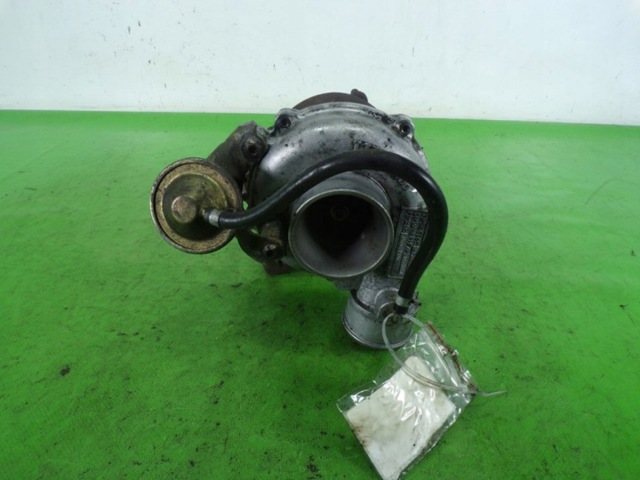 Турбіна 6640960299 CHRYSLER
