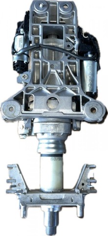 Рульова колонка 6787926 BMW