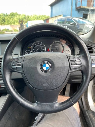 Руль 6790886 BMW