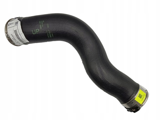 Патрубок повітряний, дросельної заслінки 680299 MAXGEAR