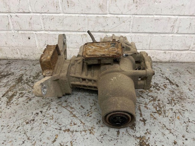 Диференціал задній 68090612AE CHRYSLER