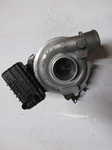 Турбокомпресор 68092348AA CHRYSLER