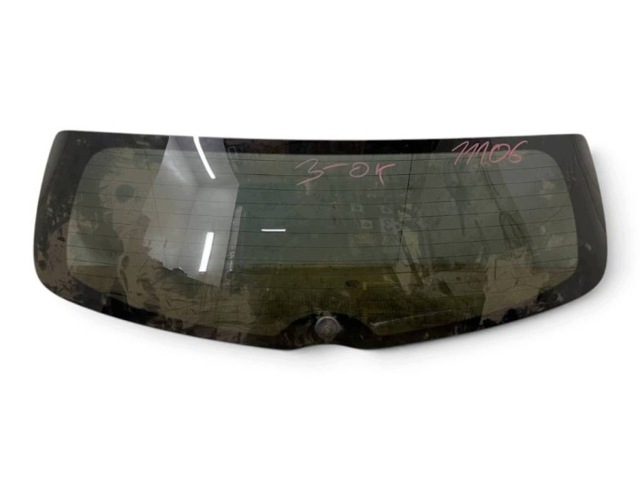 Скло ляди 681050F030 TOYOTA