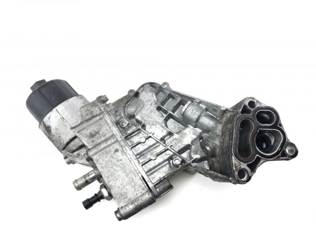 Радіатор масляний 68148342AA CHRYSLER