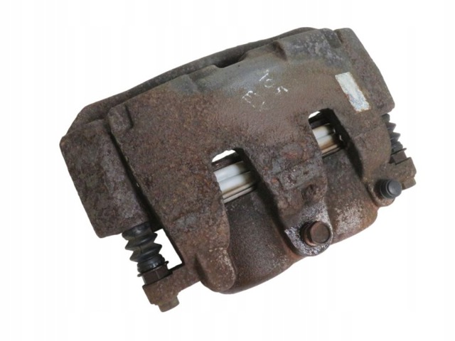 Супорт гальмівний, передній, лівий 68157611AA CHRYSLER