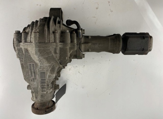 Диференціал 68191862AA CHRYSLER