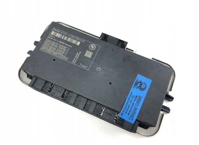 Блок комфорту 6823588 BMW