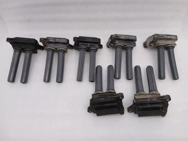 Котушка запалювання 68238603AA CHRYSLER