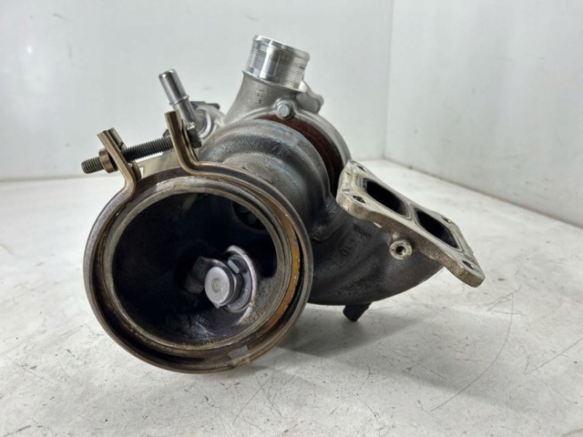 Турбіна 68395030AF CHRYSLER