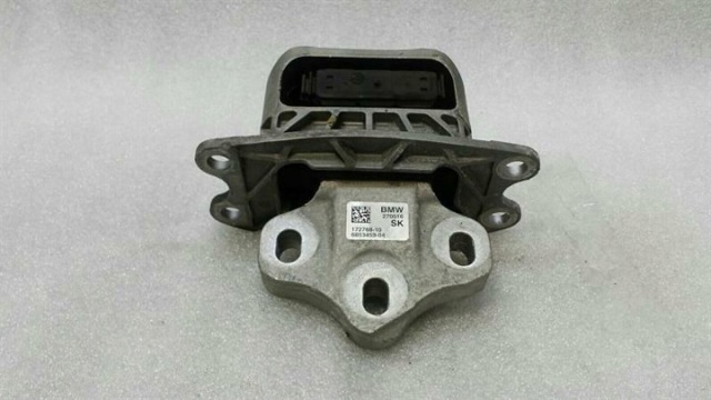 Подушка КПП 6853453 BMW