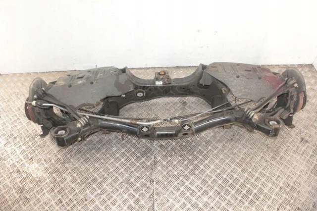 Механізм управління задньої осі 6857722 BMW