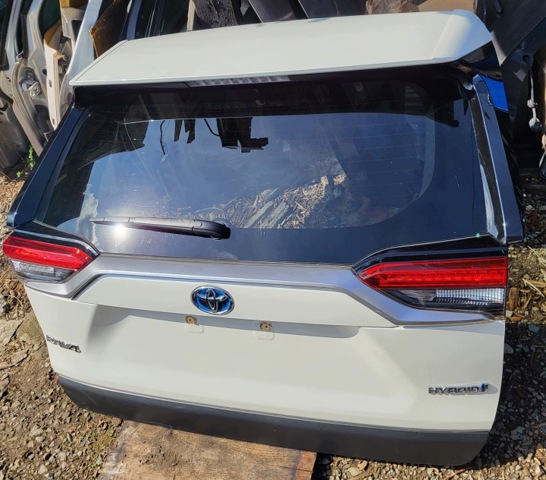 Амортизатор для багажника газовий Toyota RAV4 V