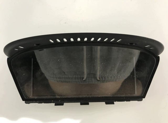 Дисплей бортового комп'ютера 6957343 BMW
