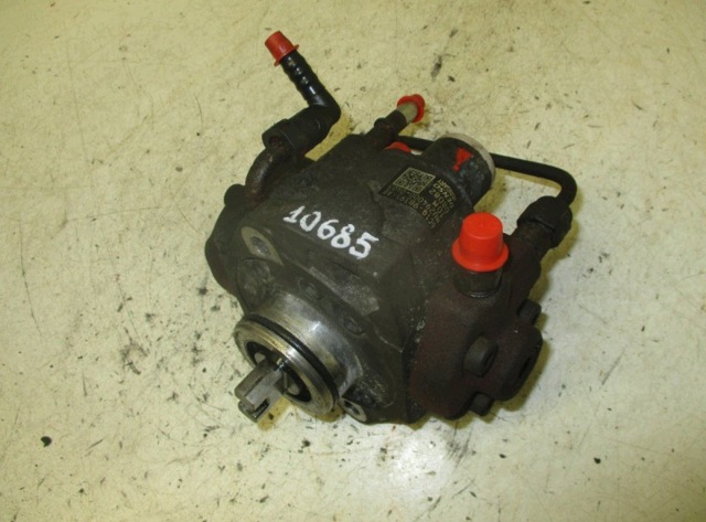 Система харчування двигуна 6C1Q9B395AE FORD