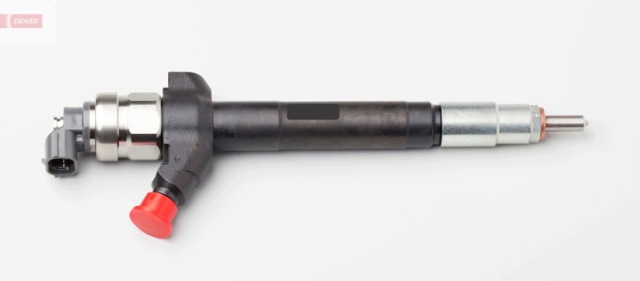 Форсунка паливна 6C1Q9K546AB FORD
