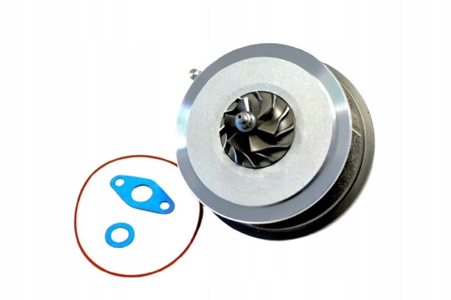 Турбокомпресор 6G9Q6K682AC FORD