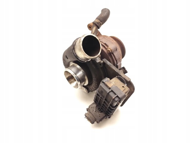 Турбокомпресор 6G9Q6K682CB LAND ROVER