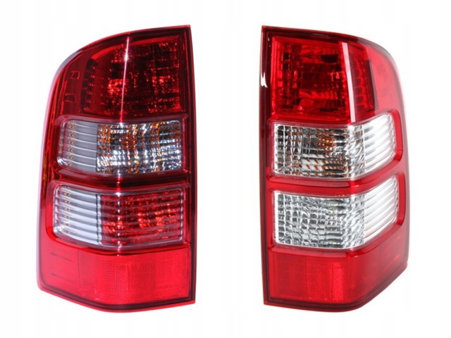 Ліхтар задній лівий 6M3413B505CA FORD
