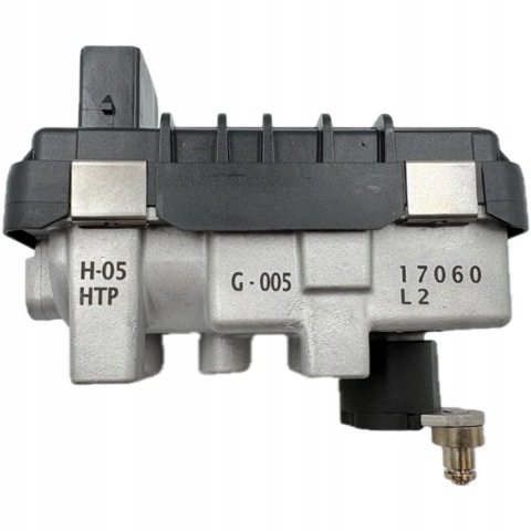 Клапан турбіни 6NW009660 HELLA