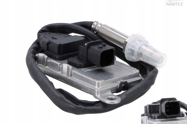 Датчик оксидів азоту NOX 6PN358186011 HELLA