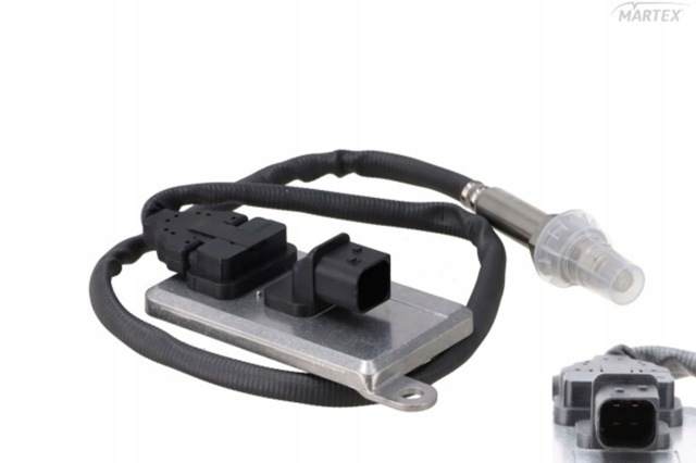 Датчик оксидів азоту NOX 6PN358186031 HELLA