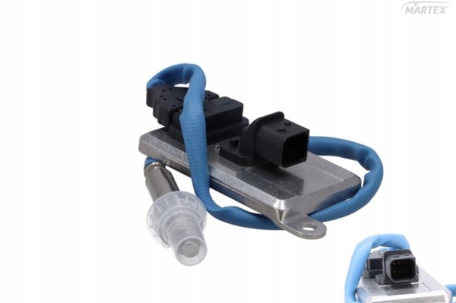 Датчик оксидів азоту NOX 6PN358186141 HELLA