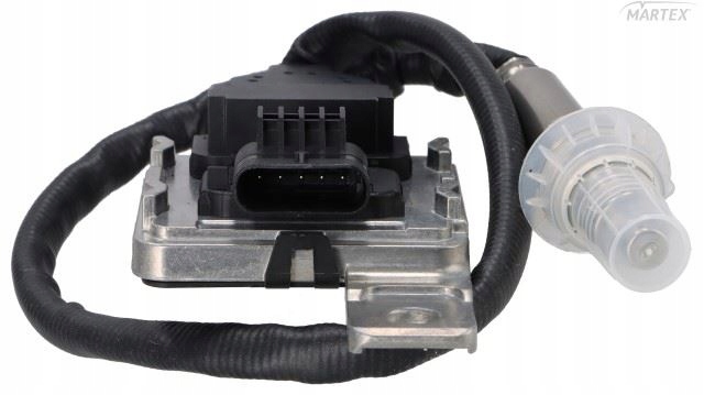 Датчик оксидів азоту NOX 6PN358307231 HELLA