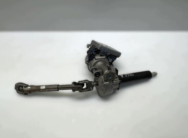 Колонка рульова 6R1423510BE VAG