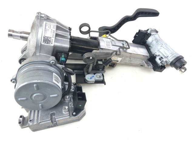 Рульова колонка 6R1423510DA VAG