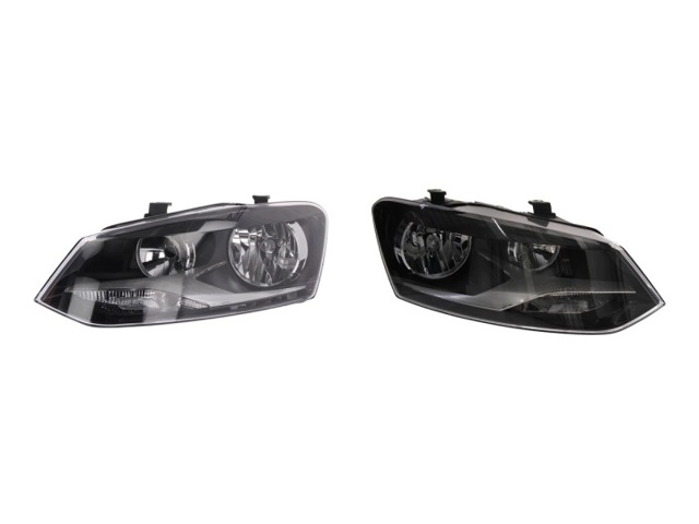Фара комбінована, передня 6R1941008E VAG