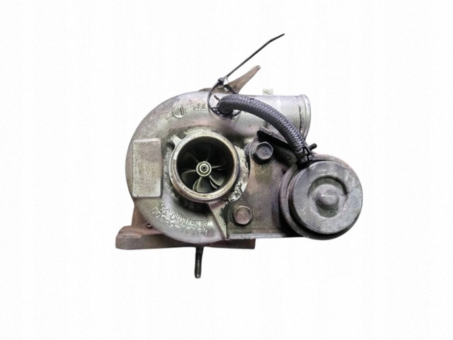 Турбокомпресор 6U3Q6K682AE FIAT